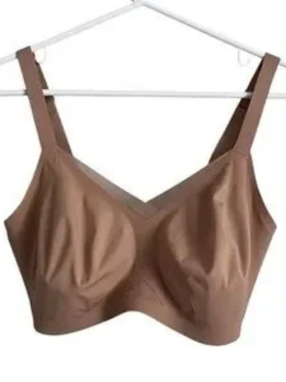 Honeylove Crossover Bra Sand Medium ++